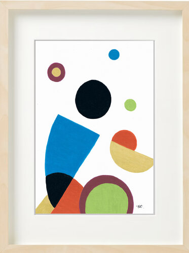 SS31.S1 par Carla Sá Fernandes, Peinture en vente sur Singulart