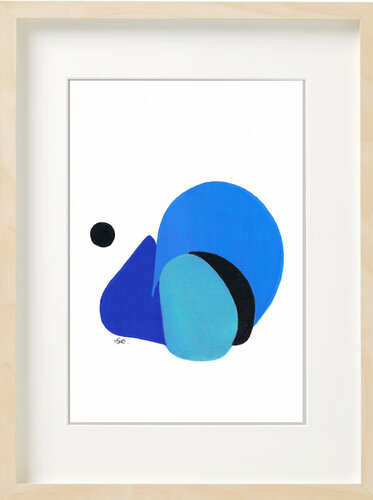 SS34.S1 de Carla Sá Fernandes, Pintura a la venta en Singulart
