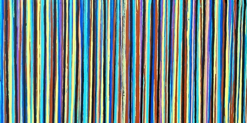 The Emotional Creation #379 von Carla Sá Fernandes, Malerei kaufen auf Singulart