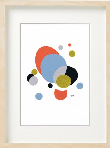 SS38.S1 par Carla Sá Fernandes, Peinture en vente sur Singulart