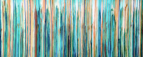 The Emotional Creation #380 par Carla Sá Fernandes, Peinture en vente sur Singulart