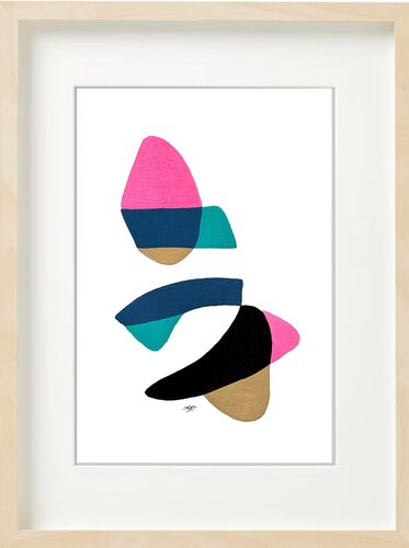 SS40.S1 par Carla Sá Fernandes, Peinture en vente sur Singulart