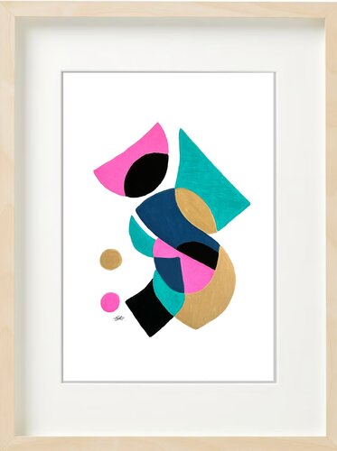 SS41.S1 par Carla Sá Fernandes, Peinture en vente sur Singulart