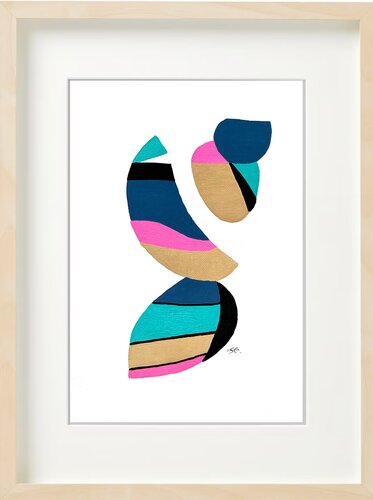 SS42.S1 par Carla Sá Fernandes, Peinture en vente sur Singulart