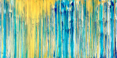 The Emotional Creation #382 par Carla Sá Fernandes, Peinture en vente sur Singulart