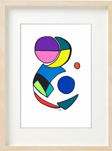 SS45.S1 di Carla Sá Fernandes, Pittura in vendita su Singulart