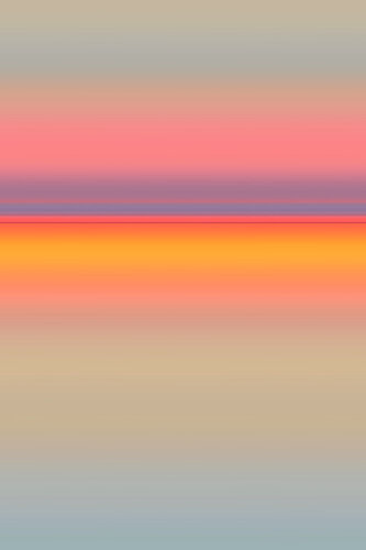 Beyond the Horizon #3 by Carla Sá Fernandes, 사진 for Sale on Singulart
