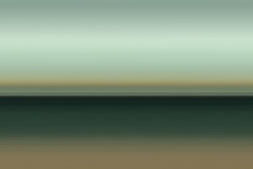 Beyond the Horizon #8 von Carla Sá Fernandes, Fotografie kaufen auf Singulart