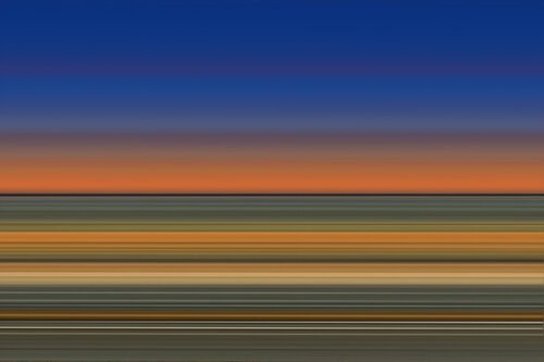 Beyond the Horizon #9 von Carla Sá Fernandes, Fotografie kaufen auf Singulart