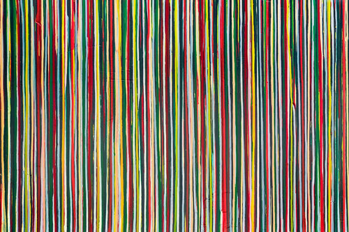 The Emotional Creation #385 par Carla Sá Fernandes, Peinture en vente sur Singulart