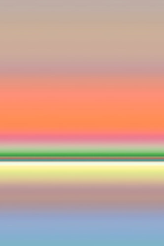 Beyond the Horizon #6 von Carla Sá Fernandes, Fotografie kaufen auf Singulart