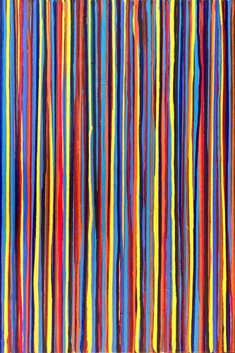The Emotional Creation #386 par Carla Sá Fernandes, Peinture en vente sur Singulart