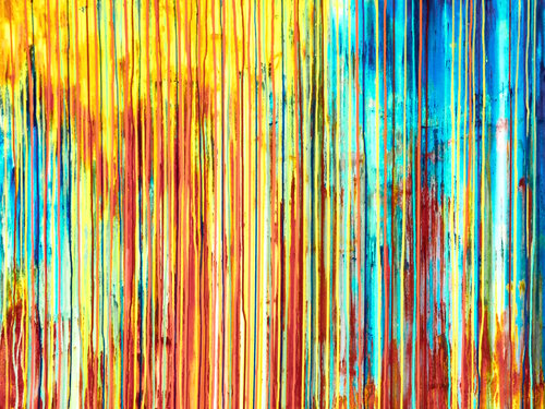 The Emotional Creation #388 par Carla Sá Fernandes, Peinture en vente sur Singulart