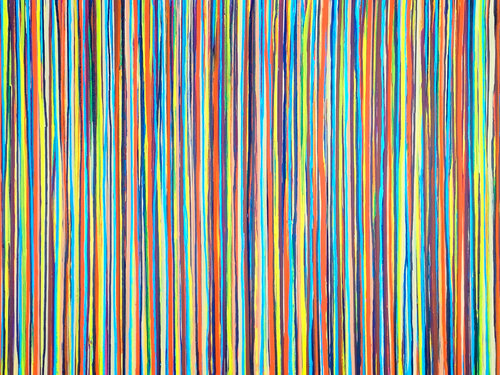 The Emotional Creation #394 par Carla Sá Fernandes, Peinture en vente sur Singulart