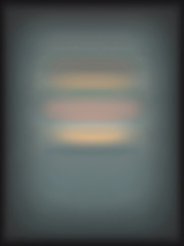 Oneness (#23) von Carla Sá Fernandes, Malerei kaufen auf Singulart