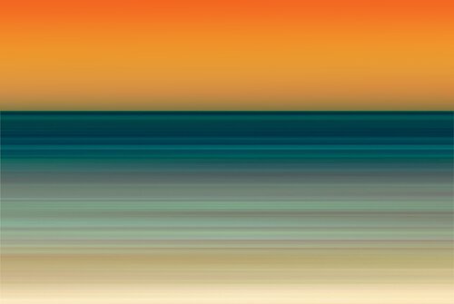 Beyond the Horizon (#59) von Carla Sá Fernandes, Fotografie kaufen auf Singulart
