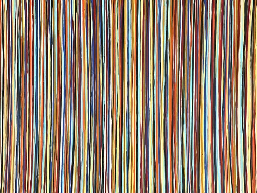 The Emotional Creation #415 von Carla Sá Fernandes, Malerei kaufen auf Singulart