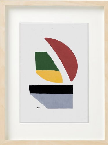 SS51.S1 von Carla Sá Fernandes, Malerei kaufen auf Singulart