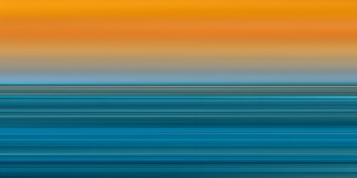 Beyond the Horizon #67 von Carla Sá Fernandes, Fotografie kaufen auf Singulart