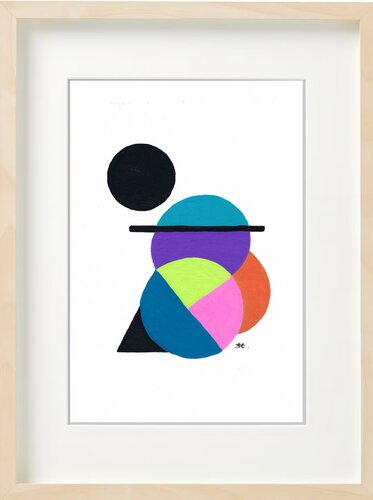 SS55.S1 par Carla Sá Fernandes, Peinture en vente sur Singulart