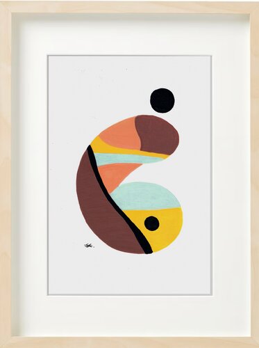 SS62.S1 par Carla Sá Fernandes, Peinture en vente sur Singulart
