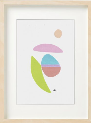 SS63.S1 par Carla Sá Fernandes, Peinture en vente sur Singulart