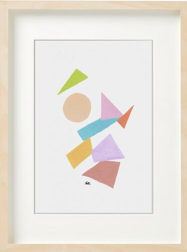 SS64.S1 di Carla Sá Fernandes, Pittura in vendita su Singulart