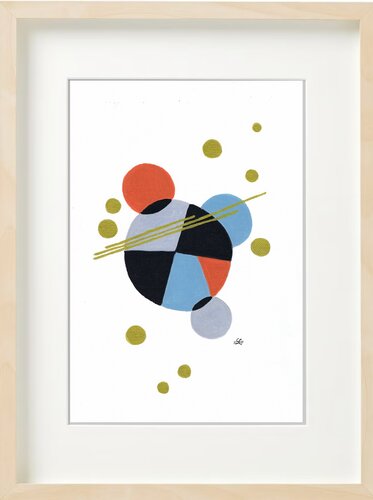 SS67.S1 von Carla Sá Fernandes, Malerei kaufen auf Singulart