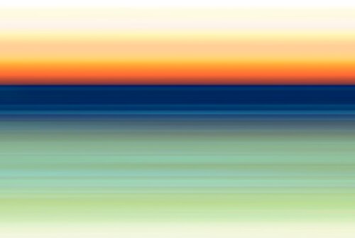 Beyond the Horizon (#72) van Carla Sá Fernandes, Fotografie te koop op Singulart