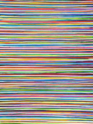 The Emotional Creation #266 par Carla Sá Fernandes, Peinture en vente sur Singulart
