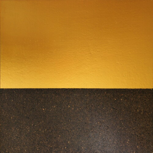 Undercover Cork No. 1 von Carla Sá Fernandes, Malerei kaufen auf Singulart