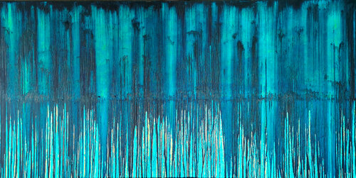 The Emotional Creation #232 by Carla Sá Fernandes, Painting for Sale on Singulart