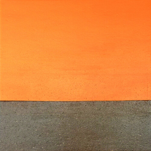 Undercover Cork No. 3 par Carla Sá Fernandes, Peinture en vente sur Singulart