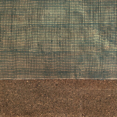 Undercover Cork No. 7 par Carla Sá Fernandes, Peinture en vente sur Singulart