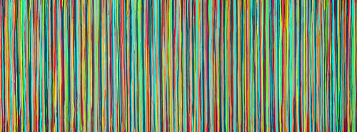 The Emotional Creation #233 par Carla Sá Fernandes, Peinture en vente sur Singulart