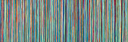 The Emotional Creation #235 par Carla Sá Fernandes, Peinture en vente sur Singulart