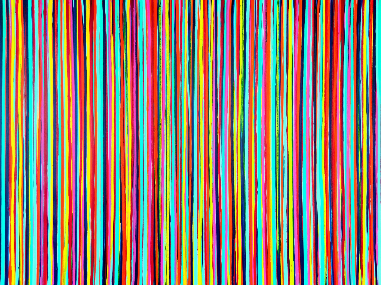 The Emotional Creation #319 Carla Sá Fernandes Originalgemälde zu verkaufen