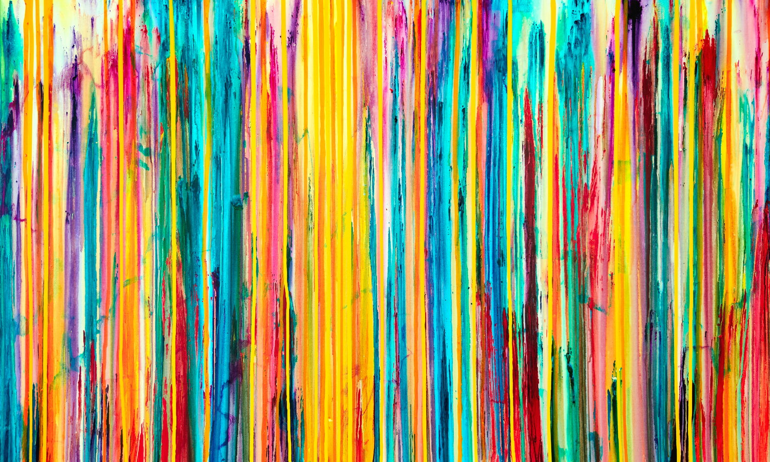 The Emotional Creation #331 Carla Sá Fernandes Originalgemälde zu verkaufen
