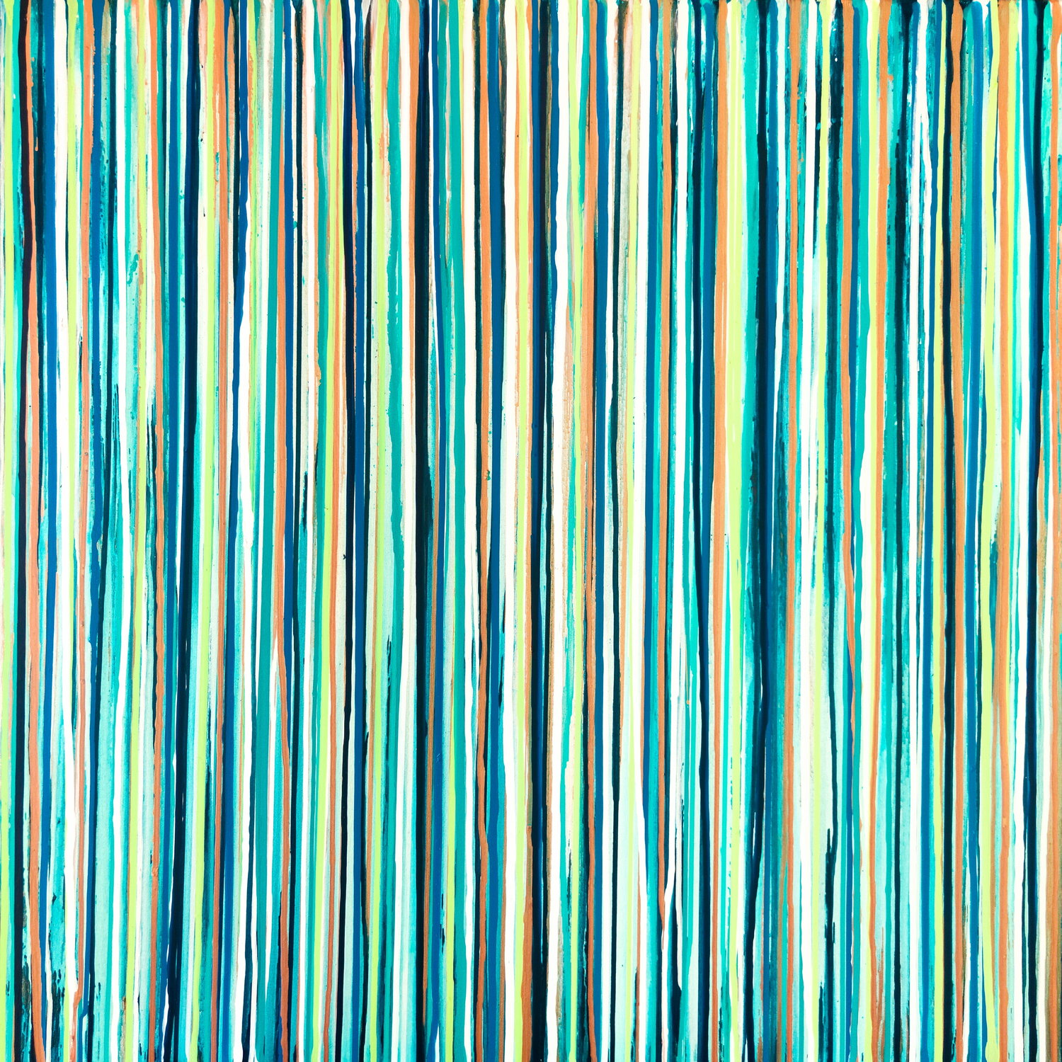 The Emotional Creation #361 Carla Sá Fernandes Originalgemälde zu verkaufen