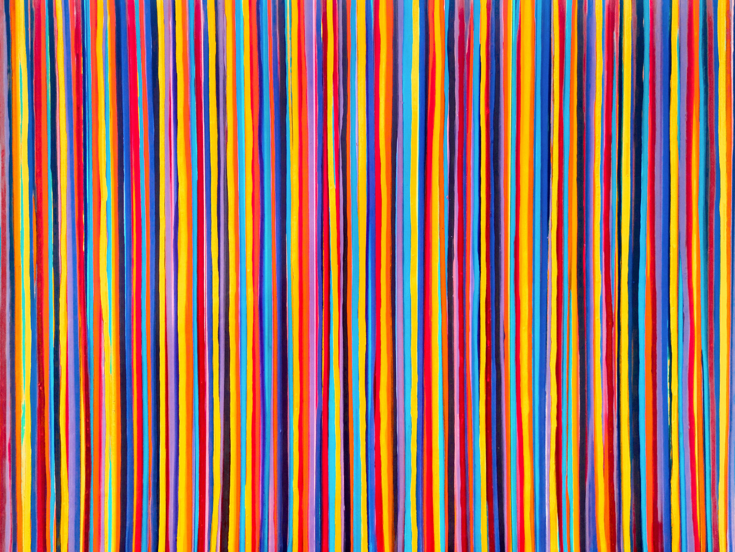 The Emotional Creation #369 Carla Sá Fernandes Originalgemälde zu verkaufen