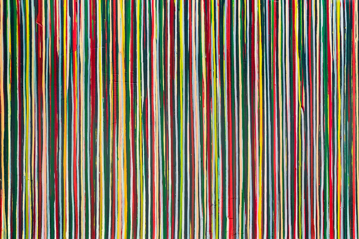 The Emotional Creation #385 Carla Sá Fernandes Originalgemälde zu verkaufen