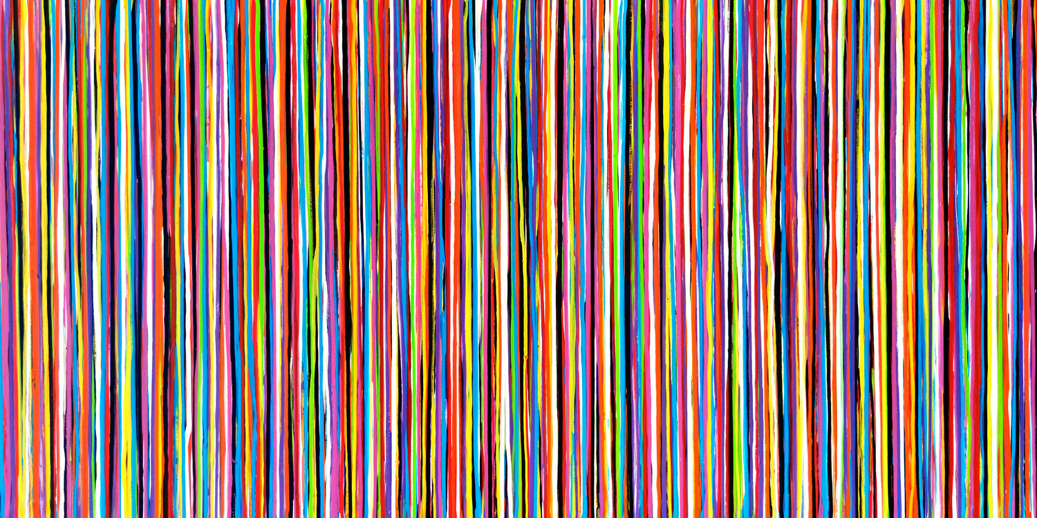 The Emotional Creation #389 Carla Sá Fernandes Originalgemälde zu verkaufen