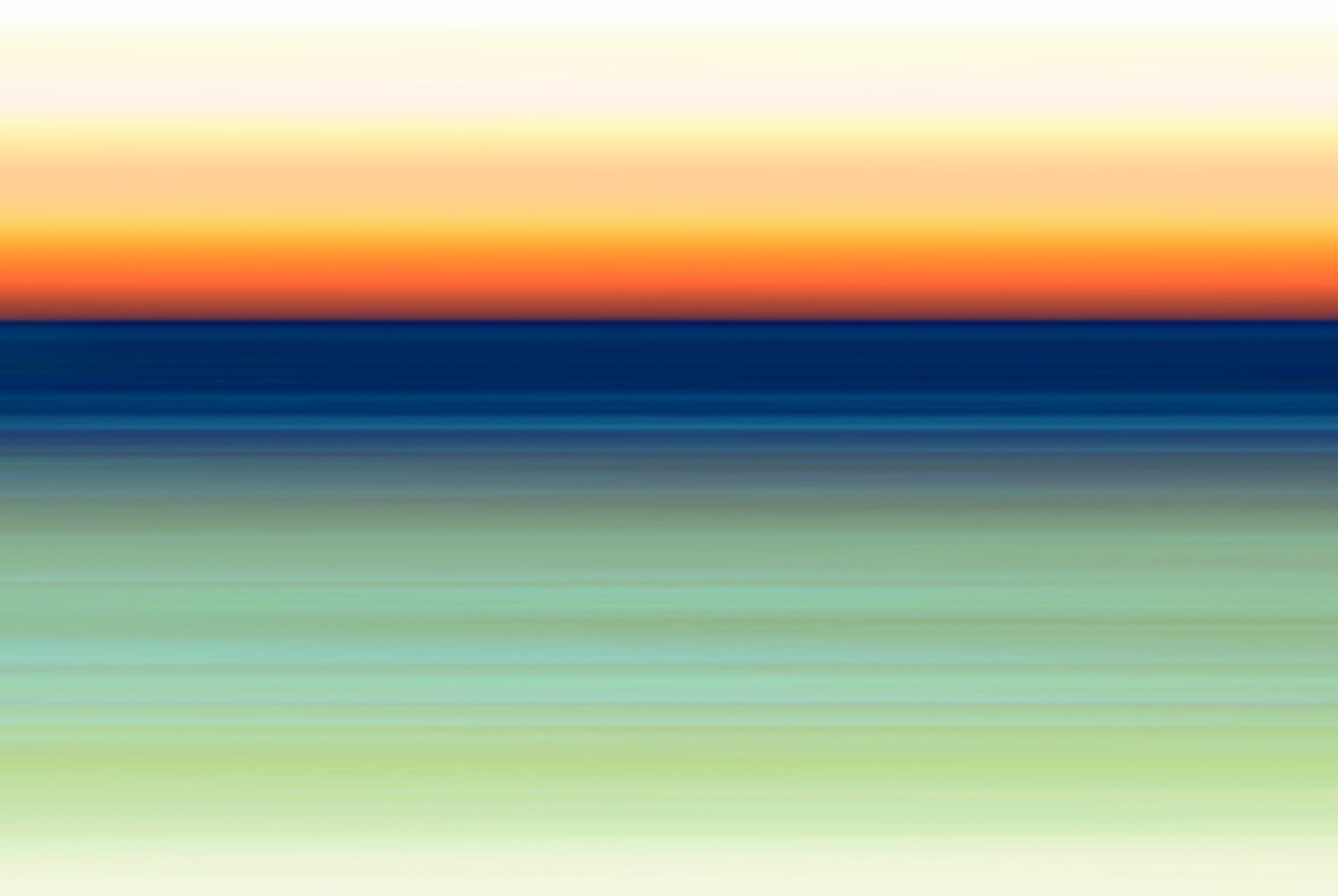 Beyond the Horizon (#72) Carla Sá Fernandes Fotografie zu verkaufen