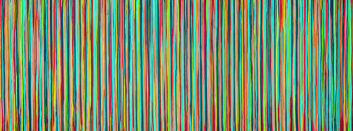 The Emotional Creation #233 Carla Sá Fernandes Originalgemälde zu verkaufen