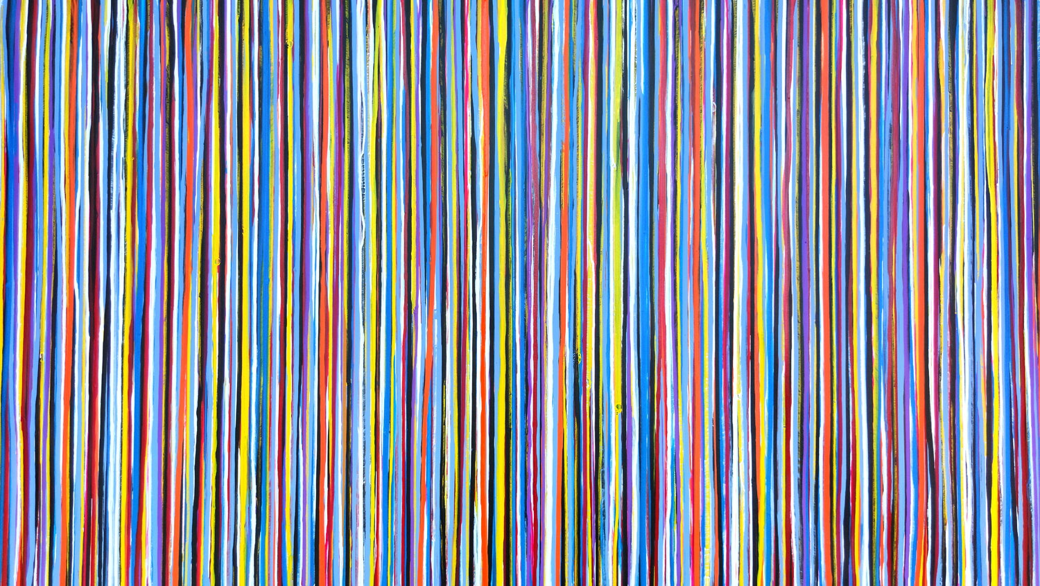 The Emotional Creation #304 Carla Sá Fernandes Originalgemälde zu verkaufen