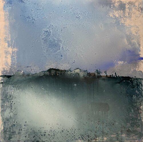 Gravenors Bay Barbara Pastorino