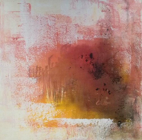 Come una palude von Barbara Pastorino, Malerei kaufen auf Singulart