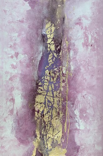 Eòs rododaktulos by Barbara Pastorino, Painting for Sale on Singulart