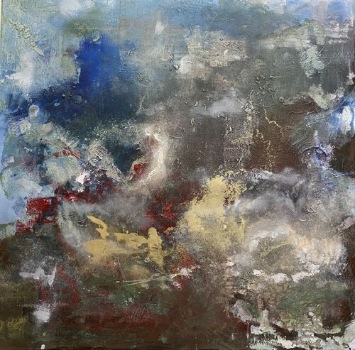Arché par Barbara Pastorino, Peinture en vente sur Singulart