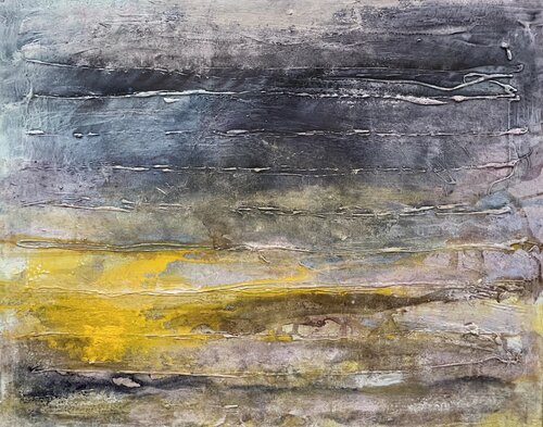 Landscape di Barbara Pastorino, Pittura in vendita su Singulart
